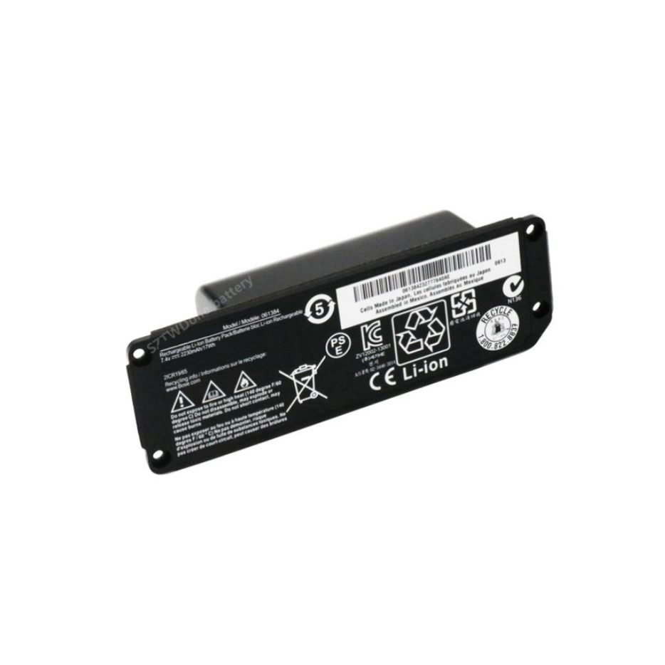 Bose Soundlink mini1 Bluetooth Speaker 061384 061385 061386 063404 063287 Rechargeable Battery แบตเตอรี่ลำโพง