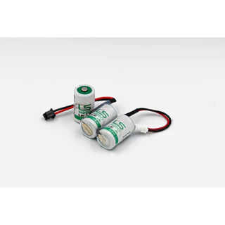 Lithium LS14250/ER14250 3.6V 1/2AA Lithium แบตเตอรี่ ของใหม่!!