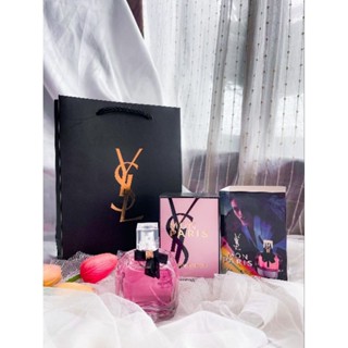 น้ำหอม YSL mon paris !!