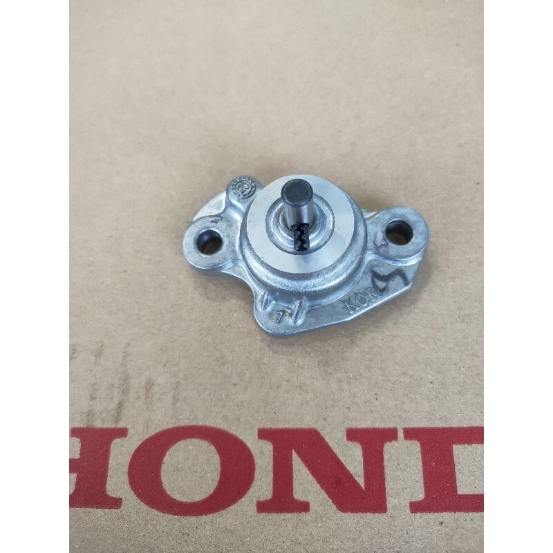 15100-K1Z-N20ปั๊มน้ำมันเครื่องแท้HONDA PCXEHEV ปี2022,PCX160,ADV160, CLICK 160,LEAD1252022,จำนวน1ชิ้