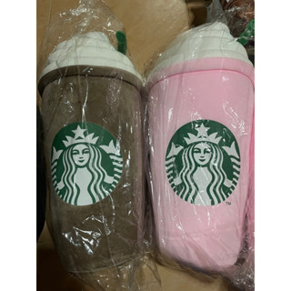 หมอนข้างแก้วสตาร์บัคส์ giant cup