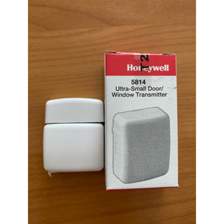 สวิตซ์แม่เหล็กขนาดเล็ก 5814 Wireless Door Sensor
