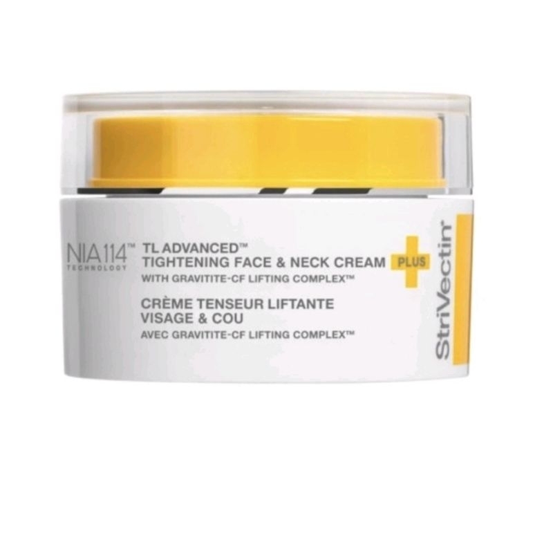 StriVectin TL Advanced™ Tightening Neck Cream PLUS 30 mL