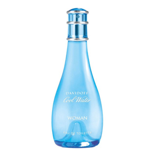 น้ำหอม Davidoff Cool Water Women EDT 100ml. กล่องเทสเตอร์