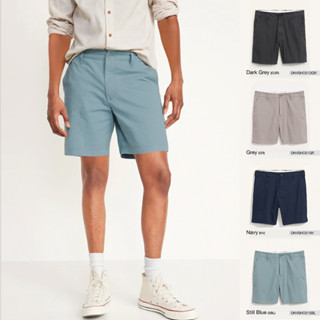 กางเกงขาสั้น OldNavy มีหลายสีสัน(3)