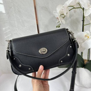 COACH Cf438 MILLIE SHUOLDER BAG