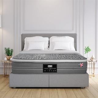 Slumberland ที่นอนรุ่น Tempsmart Grand Serenade