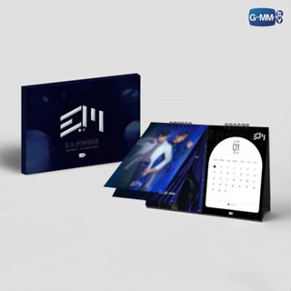 EARTHMIX | GMMTV SHINING SERIES CALENDAR 2023