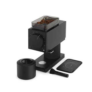 FELLOW - Ode Brew Grinder Gen 2 เครื่องบดกาแฟอัตโนมัติ ประกัน 1 ปี ศูนย์ไทย ปลั๊กไทย 220v ไม่ต้องแปลง