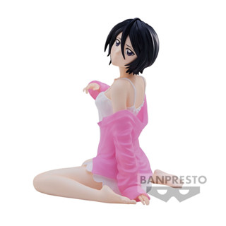 Bandai(บันได) BANPRESTO BLEACH  RELAX TIME RUKIA KUCHIKI