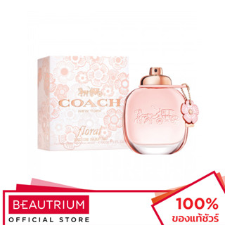 COACH Floral EDP น้ำหอม 90ml