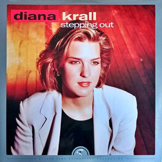 Diana Krall - Stepping Out