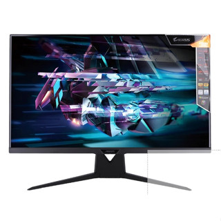 GIGABYTE-FI32U - 31.5" IPS 4K KVM 144Hz