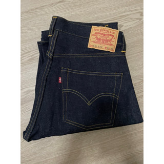 Levis551z bigE LVC1962 made in usa (deadstock)size32x36