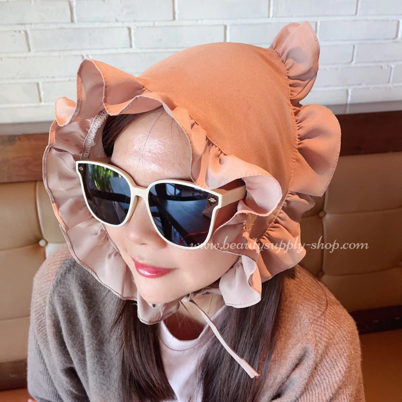 ผ้าโพกผม ผ้าโพกหัว ผ้าโพกหัว โบว์ผูกผม พร้อมส่ง thumbnail 4