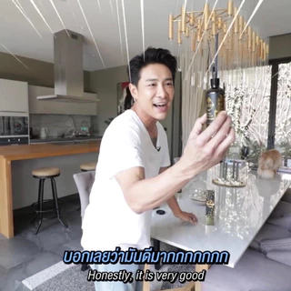 Puvara ภูวารา ก้านไม้หอม Aroma Reed Diffuser