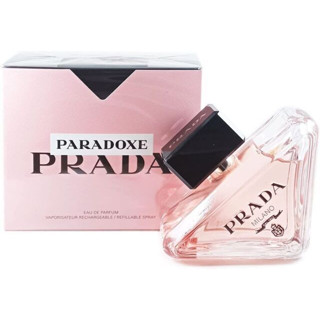 น้ำหอมแท้พร้อมส่ง พราด้ารุ่นใหม่ New Prada Paradoxe Eau De Parfum For Woman 90ml .