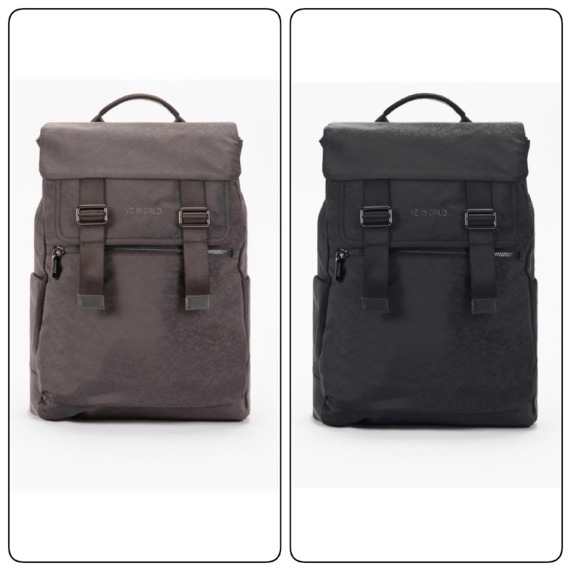 กระเป๋าสะพายข้าง V2world