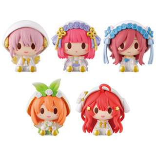 Ichiban Kuji Movie The Quintessential Quintuplets : K Prize (แบบสุ่มเลือกแบบไม่ได้ 1 ชิ้น)