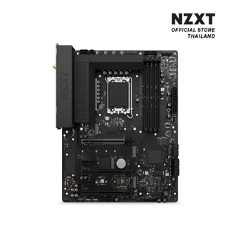 NZXT MAINBOARD N7 Z790 BLACK : N7-Z79XT-B1