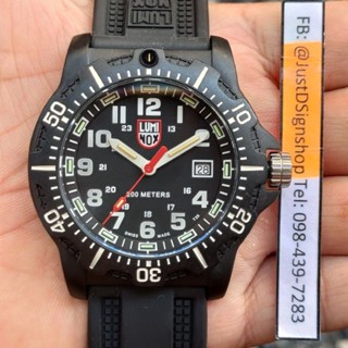 Luminox 8881 มือสอง สภาพสวย