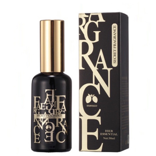 Secret Fragrance Morocco Argan Oil S&amp;F โมร็อกโก อาร์แกนออย บริติส (50 ml.)