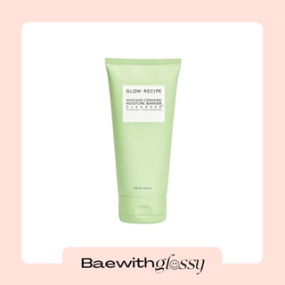 BAEWITHGLOSSY | Glow Recipe — Avocado Ceramide Moisture Barrier Cleanser