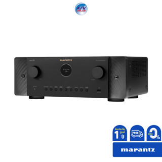 Marantz CINEMA 60 premium 7.2 channel | 100 watts per channel AV Receiver **ผ่อน 0%**