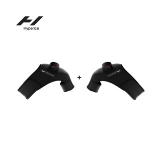 Hyperice Venom 2 Shoulder - Left/Right อุปกรณ์สวมใส่ฟื้นฟูกล้ามเนื้อบริเวณห้วไหล่ซึ่งให้ความร้อนและการสั่น รับประกันศูนย์ 1 ปี
