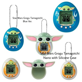 🇺🇸 ลิขสิทธิ์​แท้นำเข้า Bandai USA 🇺🇸 Tamagotchi​ Star Wars Grogu​