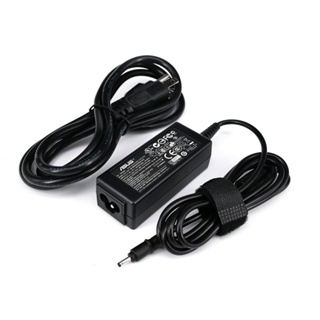 อะแดปเตอร์สายชาร์จโน๊ตบุ๊ค SONY ADAPTER 19.5A/4.7V , DC Jack Size : 6.5x4.4mm ทรงยาว