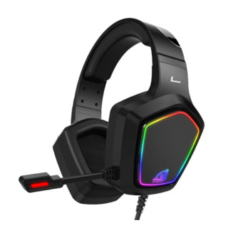 SIGNO GAMING HEADSET STRIKER HP-832 (GMH-000555)