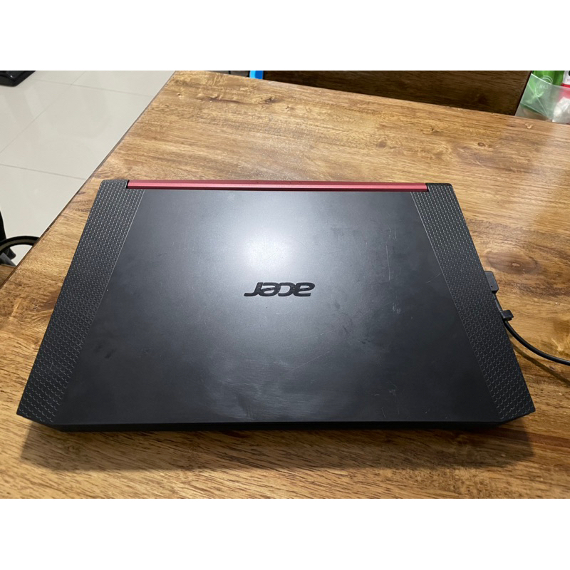 Acer Nitro5 AN515-43 ใช้งานปกติ