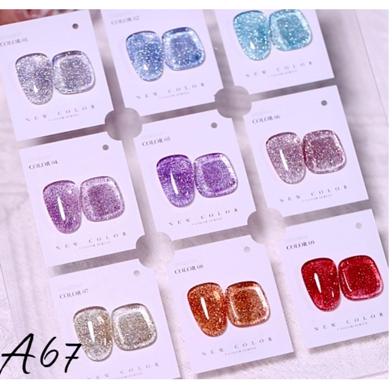 Vendeeni Flash  A67  #ถูกสุด#สีแฟลช