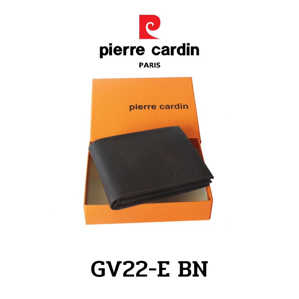 Pierre Cardin กระเป๋าสตางค์ รุ่น GV22-E