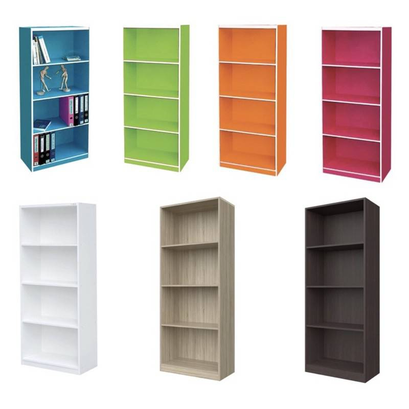 ชั้นวางของ 4 ชั้น กว้าง 42 cm.