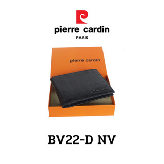 Pierre Cardin กระเป๋าสตางค์ รุ่น BV22-D