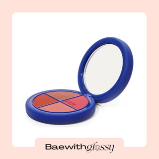 BAEWITHGLOSSY | SimiHaze Beauty — AM/PM Magnetic Eye Quad