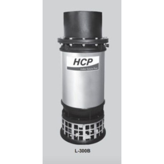 ปั๊มจุ่ม HCP PUMP MODEL L-300A 15.0 HP 380 V