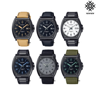 CASIO MTP-E175L-5A MTP-E175L-1A MTP-E175D-7A MTP-E715D-1A  MTP-E175C-8A MTP-E17C-3A ของแท้ประกันศุนย์ 1ปี