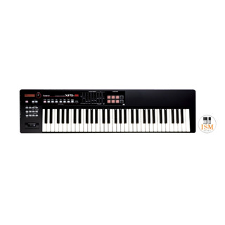 Roland ซินธีไซเซอร์ 61 คีย์ Synthesizer 61 Key รุ่น XPS-10