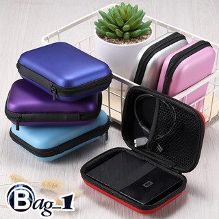 bag(BAG1408)-G3กระเป๋าจัดเก็บหูฟัง เก็บสายชาร์จ กล่องใส่หูฟัง กล่องอเนกประสงค์