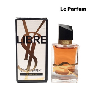 (Le Parfum)  YSL  Libre - LE  PARFUM  7.5 ml  แบบแต้ม