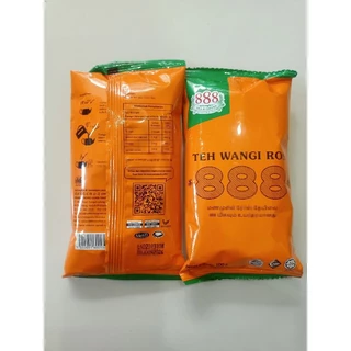 ชา 888 หัวชาหอมเกรด A กลิ่นหอมมาก (100g.)
