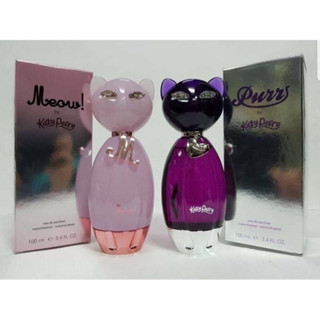 Katy Perry EDP 100ml 2 กลิ่นขายดี #กล่องซีล