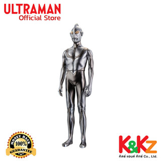 Bandai Mega Movie Monster Series Ultraman (Shin Ultraman) Landing Ver. (230 mm) / เมก้า มูฟวี่มอนสเตอร์ซีรีย์ ชินอุลตร้าแมน ฟิกเกอร์บิ๊กซอฟ