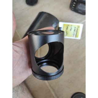 angle scope 52mm.  สภาพใหม่