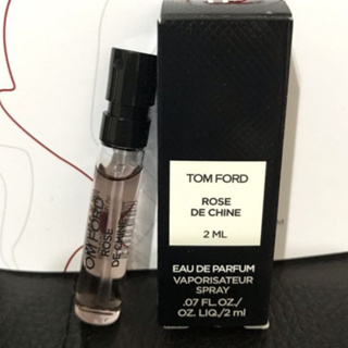 Tom Ford Rose De Chine EDP 2 ml