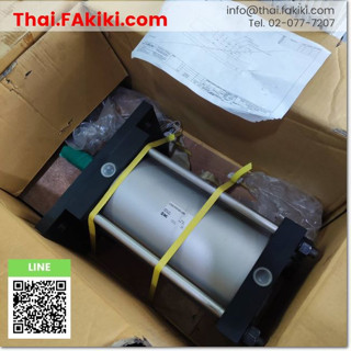 พร้อมส่ง,(B)Unused*, CDS1FN180-250 Air Cylinder ,กระบอกสูบลม,SMC (66-001-979)