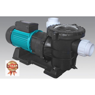 ปั้มสระว่ายน้ำ swimming pool pump 3HP 220v STP300